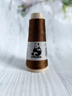 Трикотажная пряжа для вязания shappe silk 3000 шелк шаппе