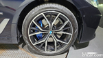 BMW 5 Series (G30) 530e M Sports (07.2021)
