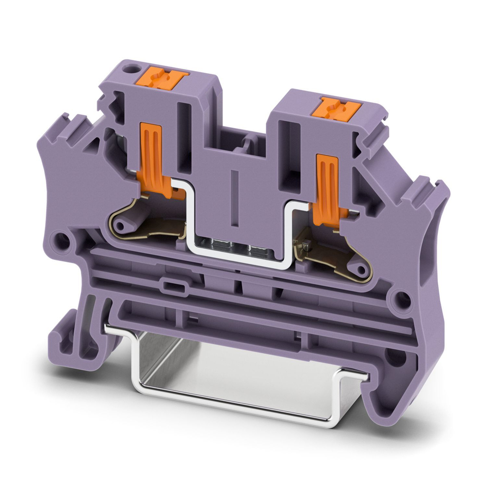 1776225 - PTV 4 VT - Проходные клеммы