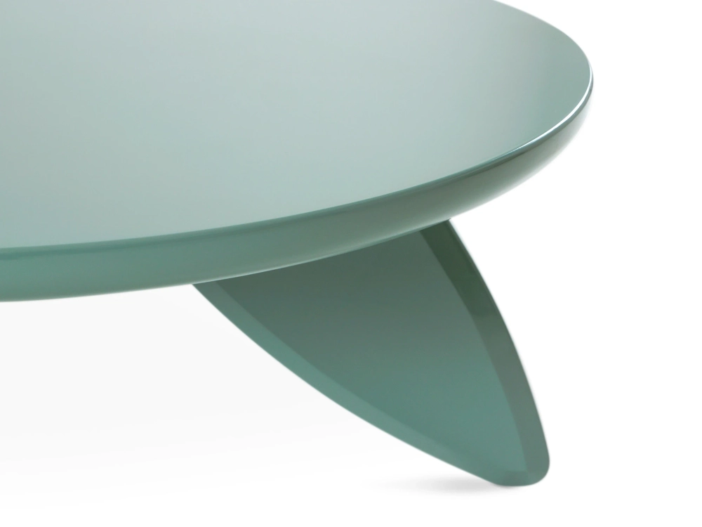 Журнальный столик Lapix round