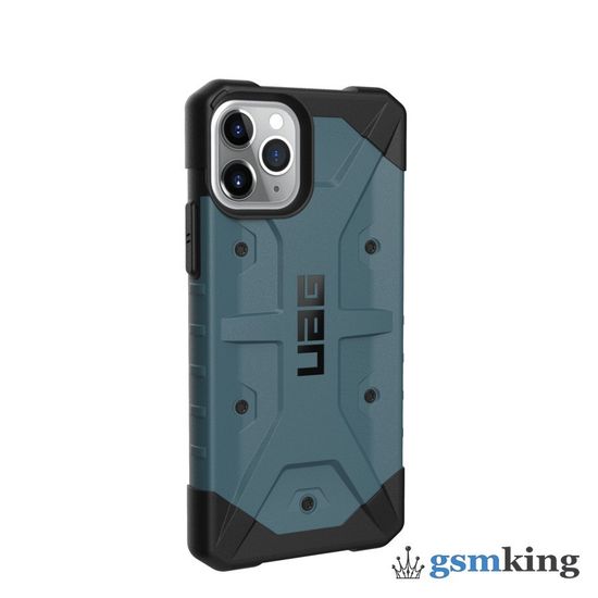 UAG Pathfinder Series Case for Apple iPhone 11 Pro Slate (Синий)111707115454