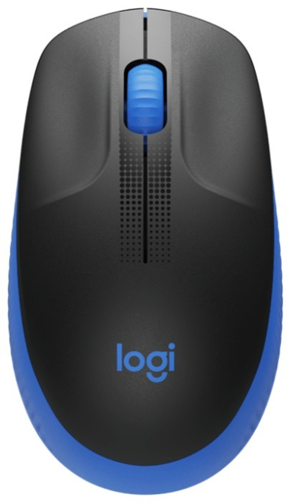 Мышь беспроводная Logitech M190 (910-005907)