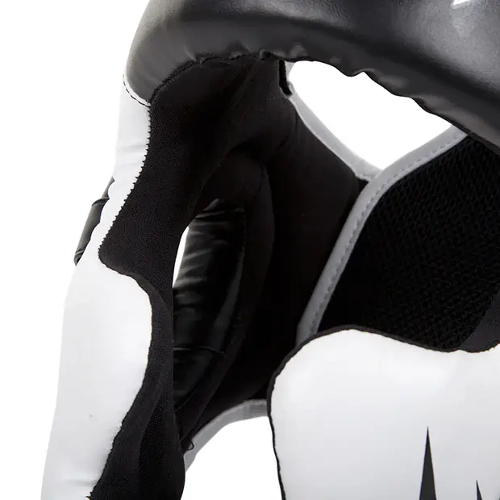 Шлем Venum Challenger 2.0 Black\White