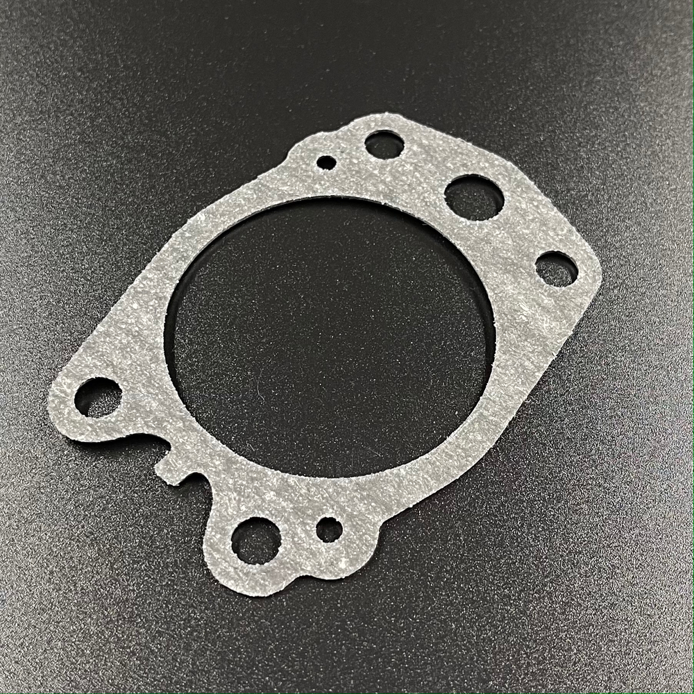 Прокладка корпуса помпы охлаждения Yamaha 40Q (Omax)