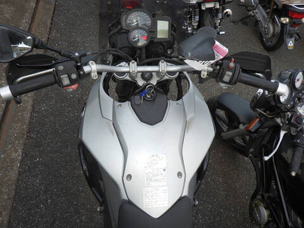 BMW F650GS /800 , 2009