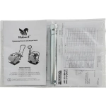 Habert H-C95TH бензиновая виброплита GX160 00-00159298