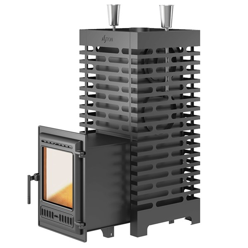 Печь для бани ASTON 30 (320) Long
