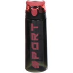 Бутылка спортивная YQ-6055A (700 мл)