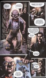 Комикс Пацаны. Том 2: За работу