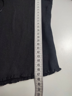 Джемпер  Loana Z. с кружевом 40-42 размер