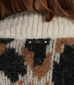 Кардиган Liu Jo - бежевый(MF3162 MAG71)