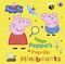 Peppa Pig: Peppas Pop-Up Minibeasts