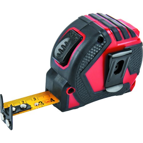 Рулетка ELITECH 5м*25мм с автостопом   310402