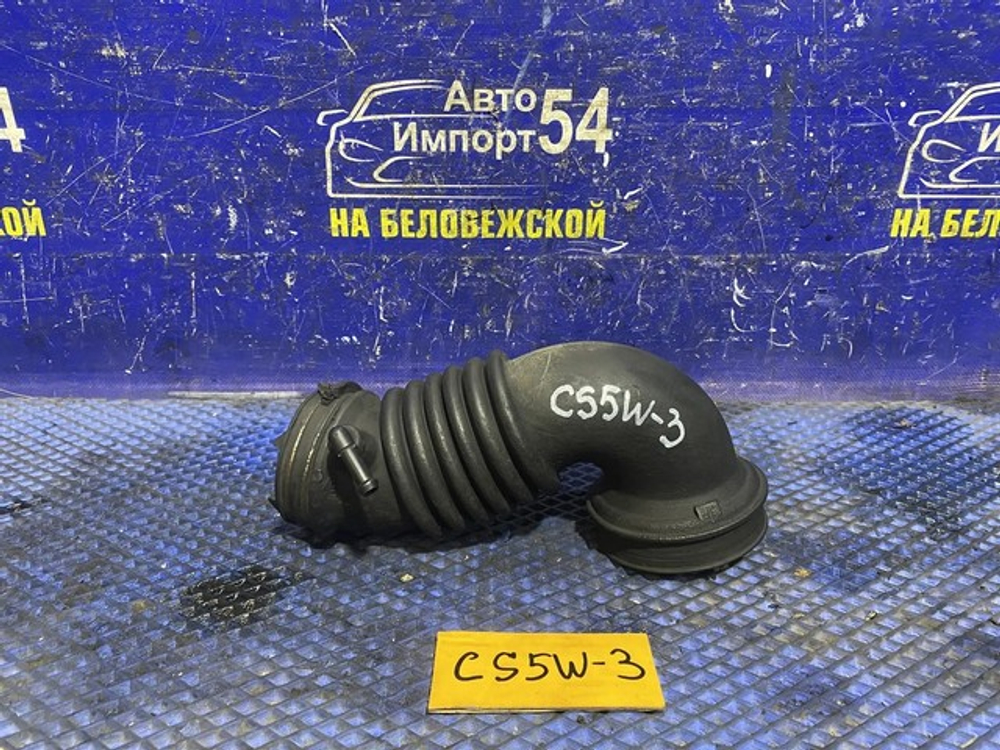 Гофра воздушного фильтра MITSUBISHI LANCER CEDIA 2000