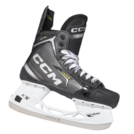 Коньки CCM TACKS XF 70 INT (Переходный)