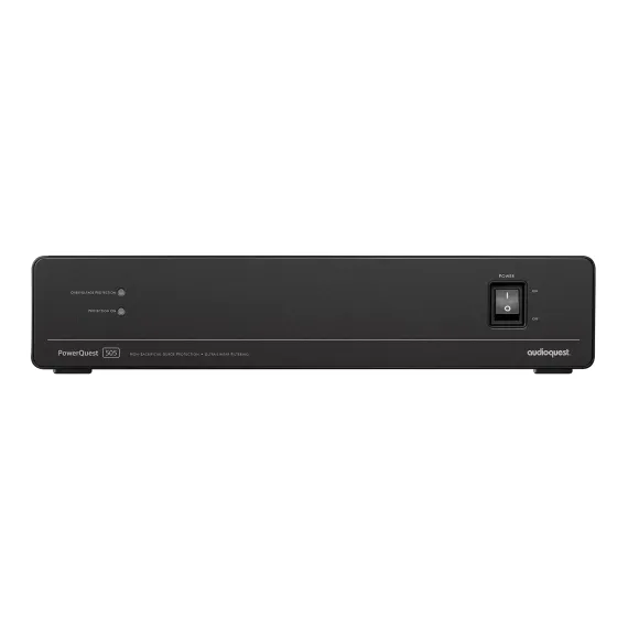 AudioQuest PQ-505 Black