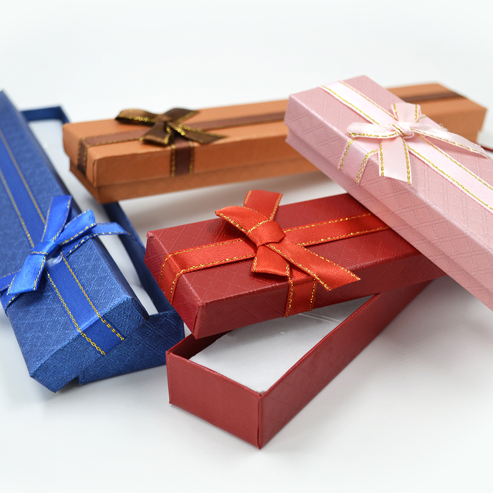 Футляр ассорти серии «Подарочная» №27 под цепочку