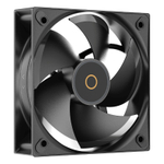 Кулер для процессора Ocypus Gamma A40 BK, 100mm FAN, 4 PIPES, 4-PIN PWM, 600-2400 RPM, 29DBA