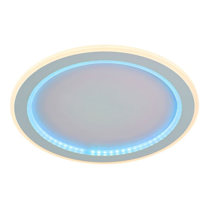 Потолочный светодиодный светильник F-Promo Lema 4697-4C