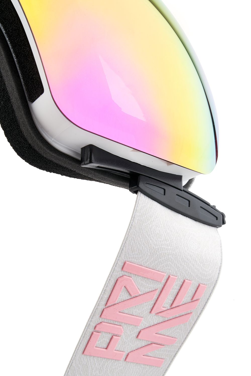 Маска PRIME - COOL-C1 Pink