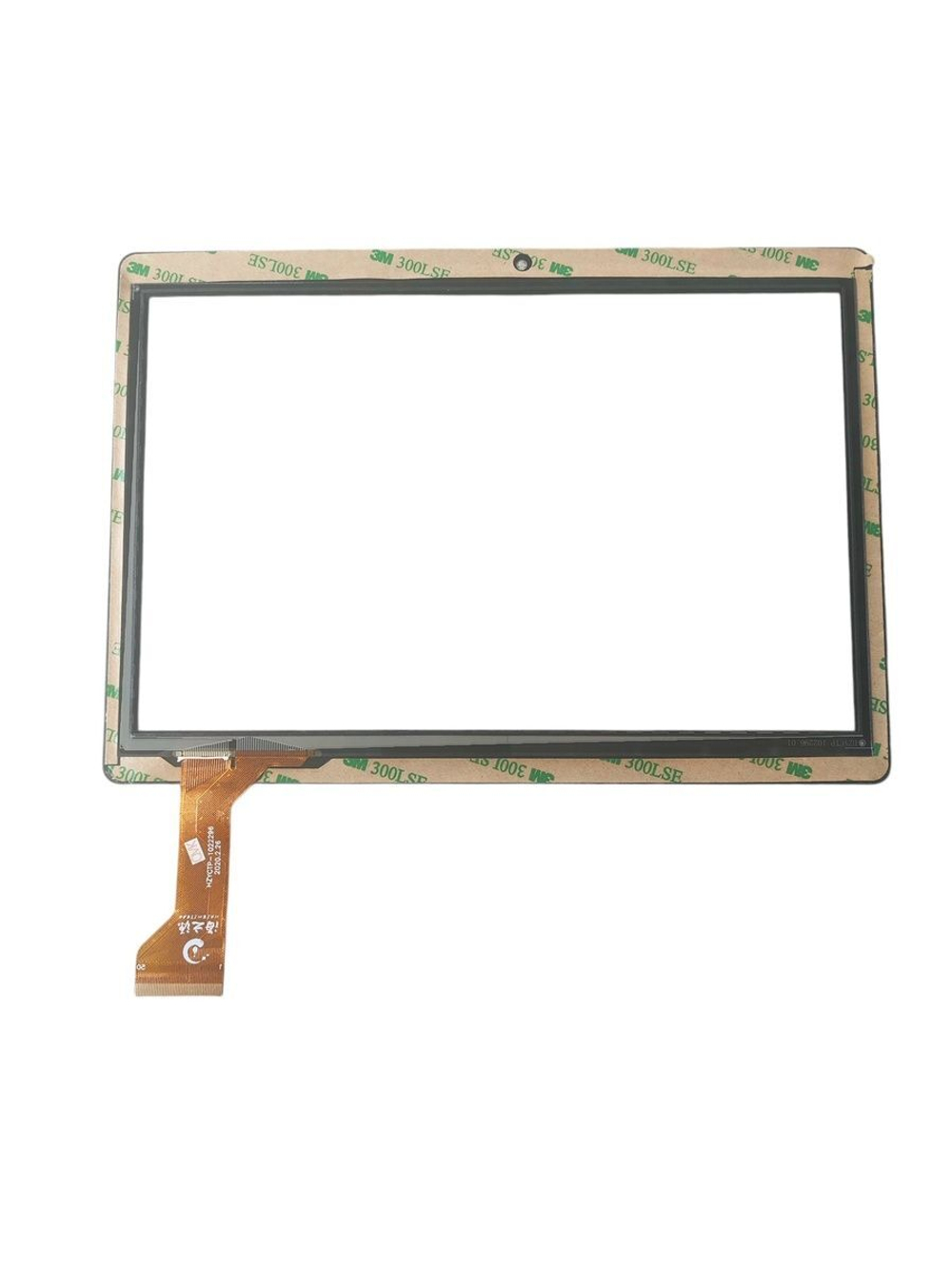 Тачскрин (сенсорное стекло) для планшета HZYCTP-1022296
