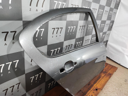 Дверь задняя правая Peugeot 408 12-22 Б/У Оригинал 9678654780