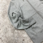 Кофта Nike Grey Swoosh logo