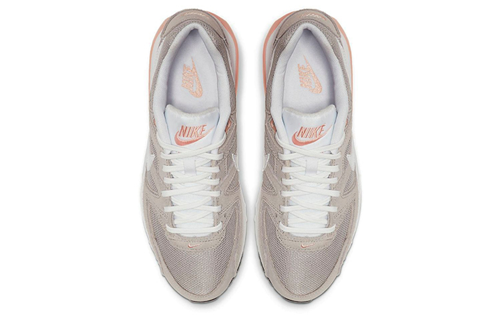 Кроссовки Nike Air Max Command (Женская размерная сетка)