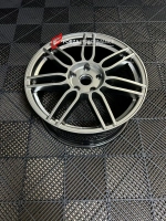 КОВАНЫЕ ДИСКИ для VOLKSWAGEN TOUAREG 2004 ФОЛЬКСВАГЕН