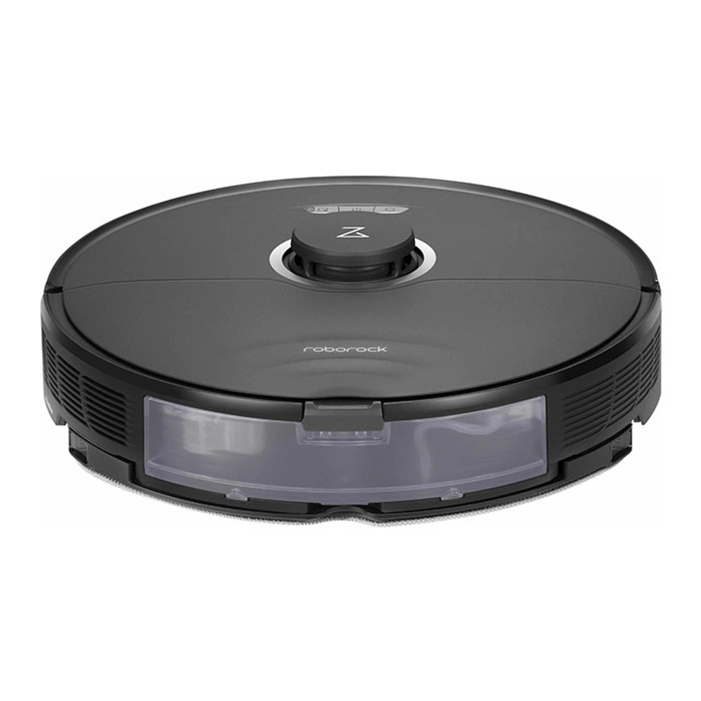 Робот-пылесос Roborock S8, Black (S80ULT)