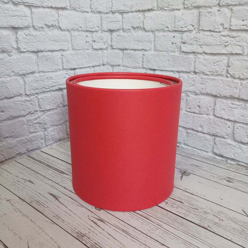 Коробка БЕЗ КРЫШКИ 12*12 ТАНТ ТАНГО