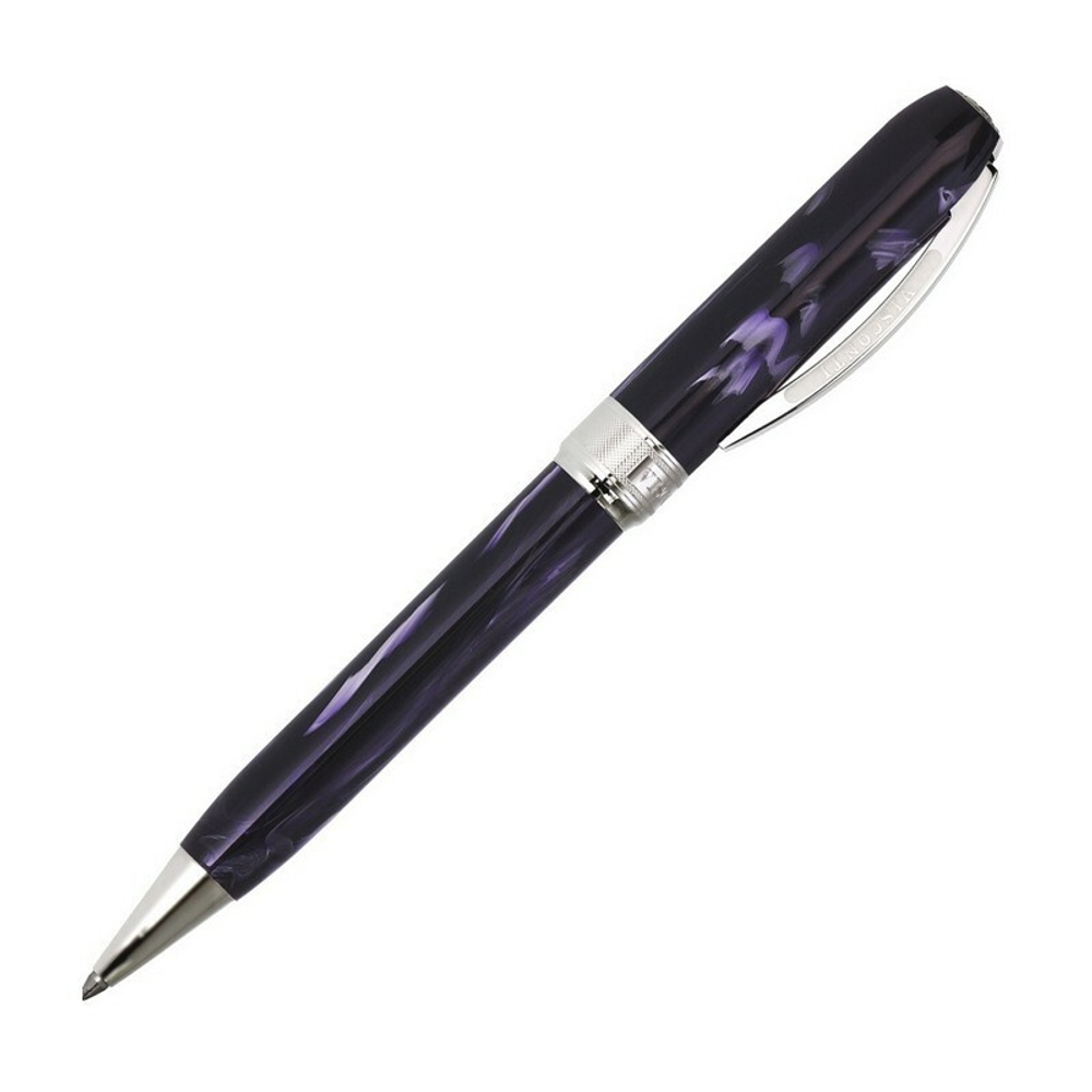 Шариковая ручка Visconti Rembrandt Black