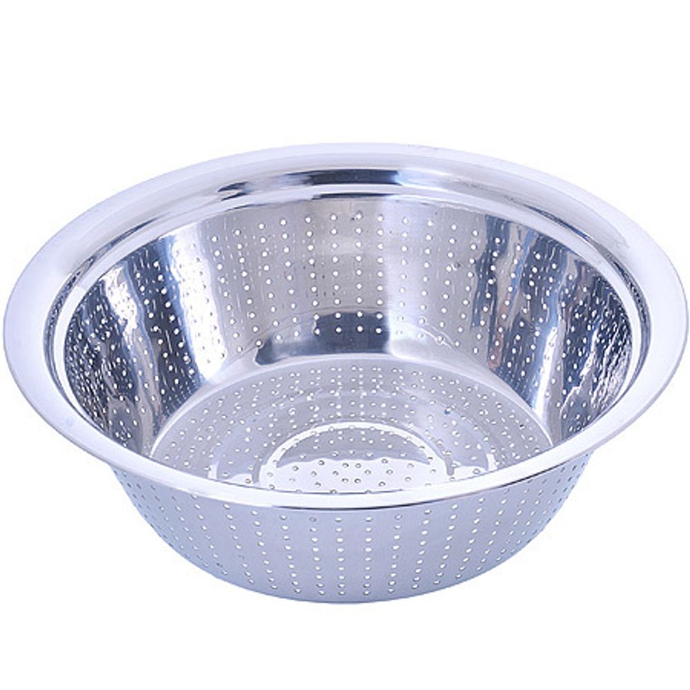 Дуршлаг из нержавеющей стали Mayer&amp;Boch МВ-30393, 40 см
