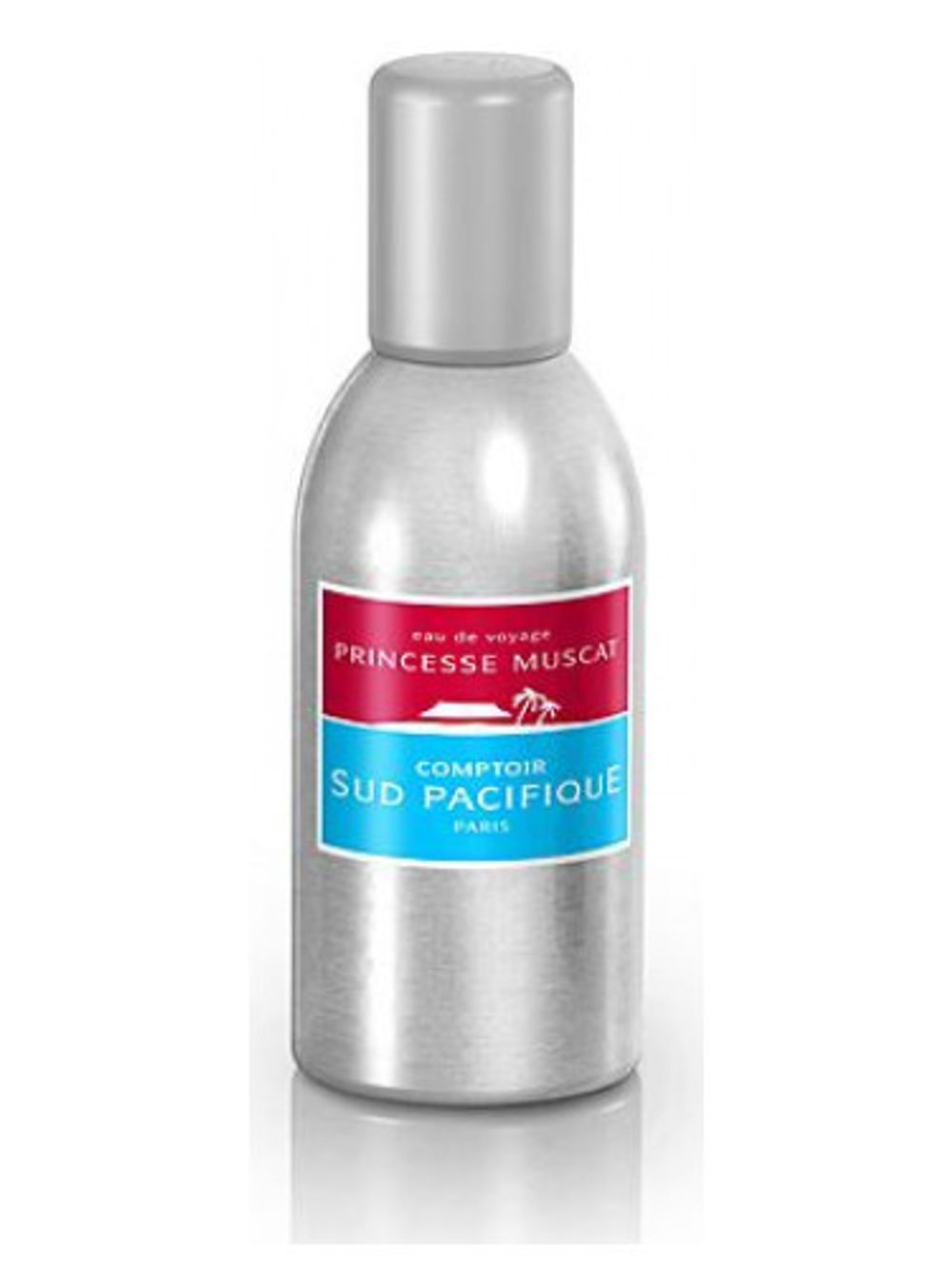 Comptoir Sud Pacifique Princesse Muskat