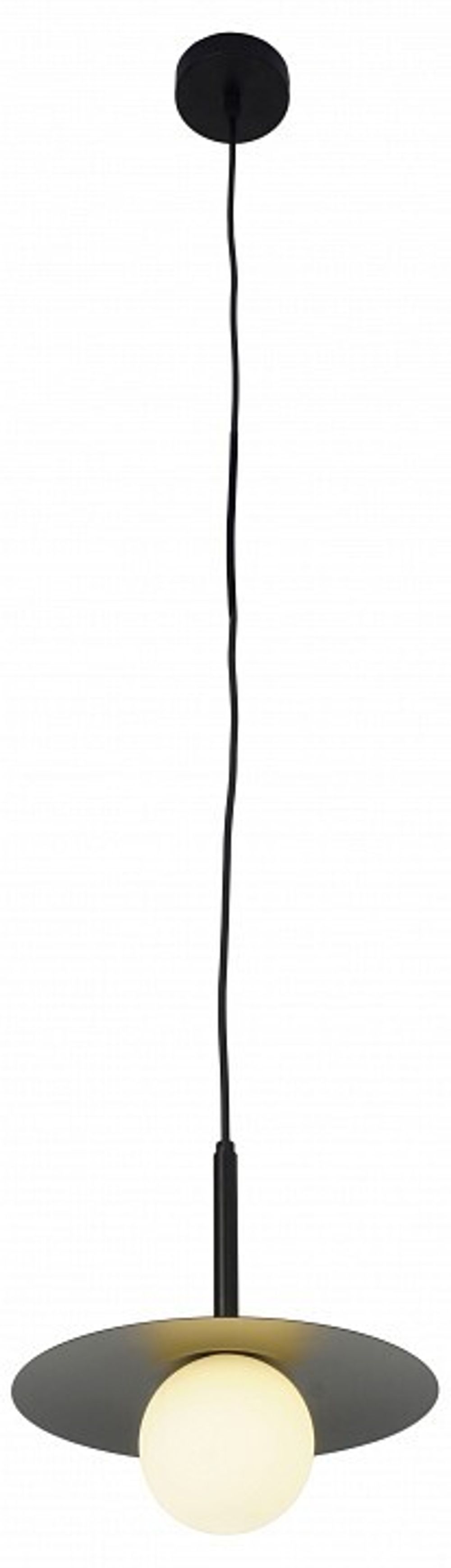 Подвесной светильник Zortes Lümi ZRS.2436.25