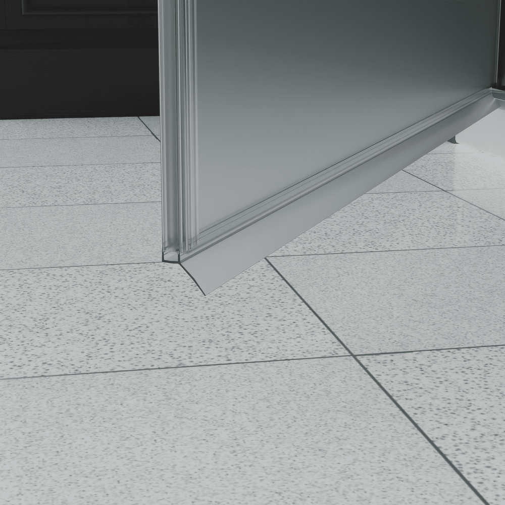 Душевая дверь Dolphin TN-03 (Фабрик (Fabrik), 900)