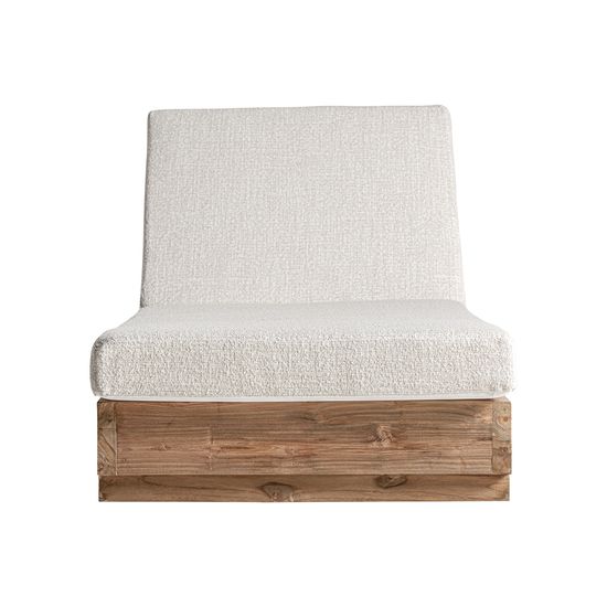 Шезлонг Pure 35214