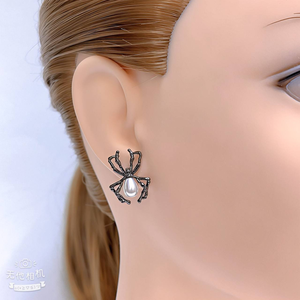 Серьги LuxVintage - арт497