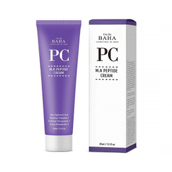 Cos De Baha PC M.A Peptide Cream пептидный крем против морщин