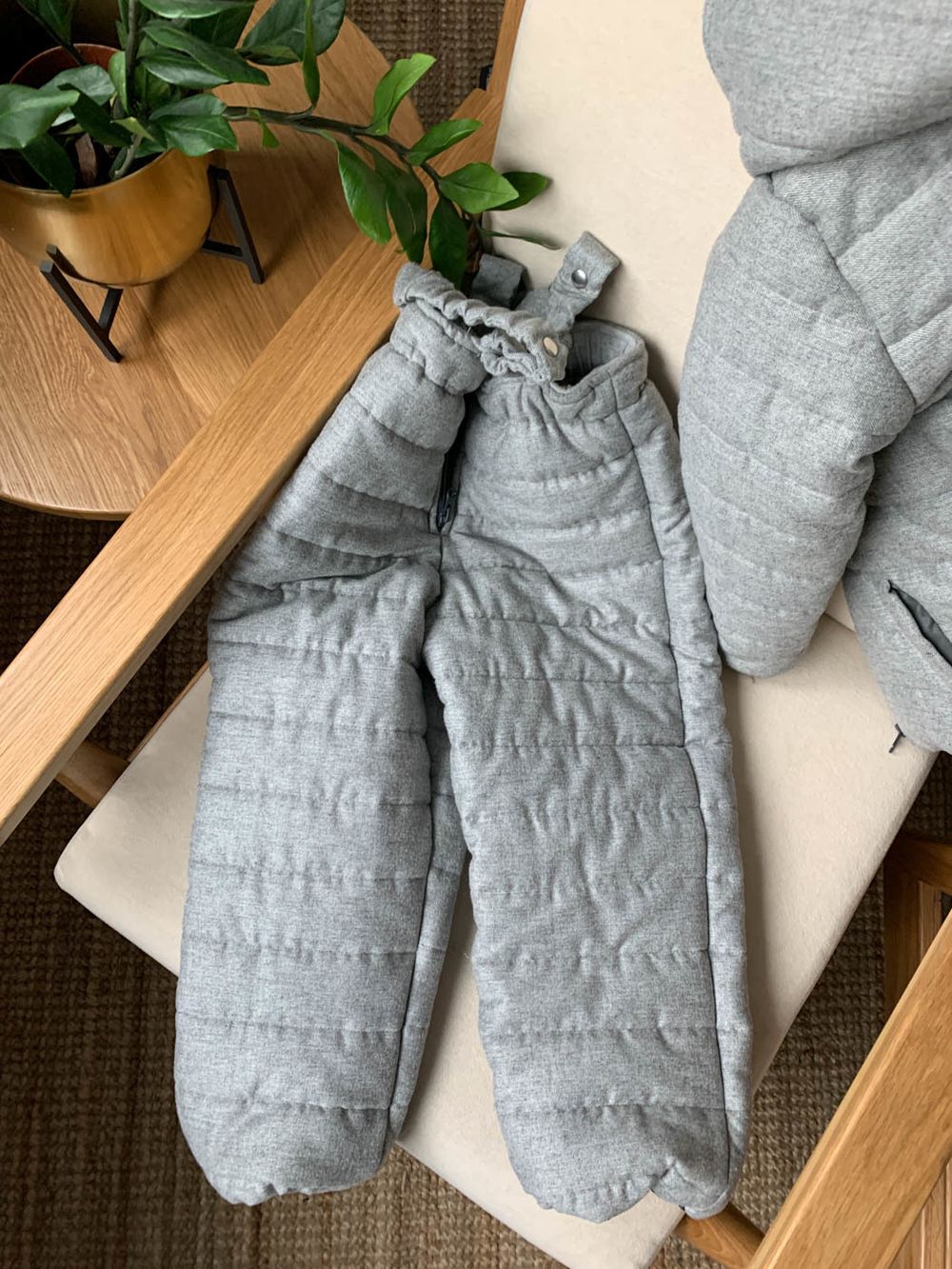 Костюм Muffin & Co