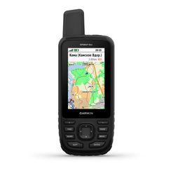 Навигатор Garmin GPSMAP 66ST
