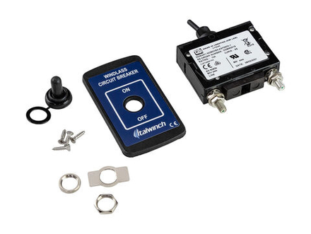 Предохранитель лебедки 70А