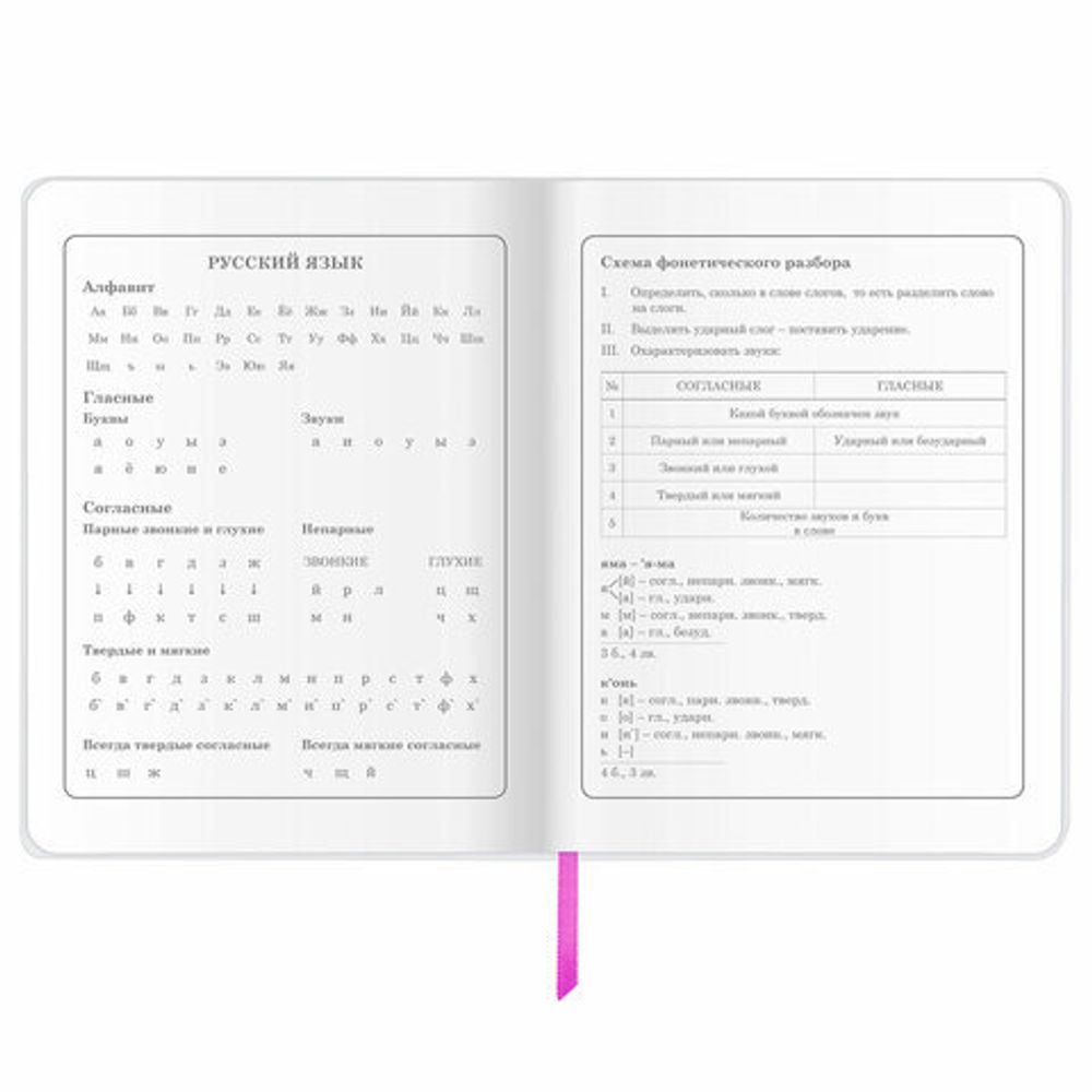 Дневник 1-4 класс 48 л., кожзам (гибкая), печать, фольга, ЮНЛАНДИЯ, "Unicorns", 106164