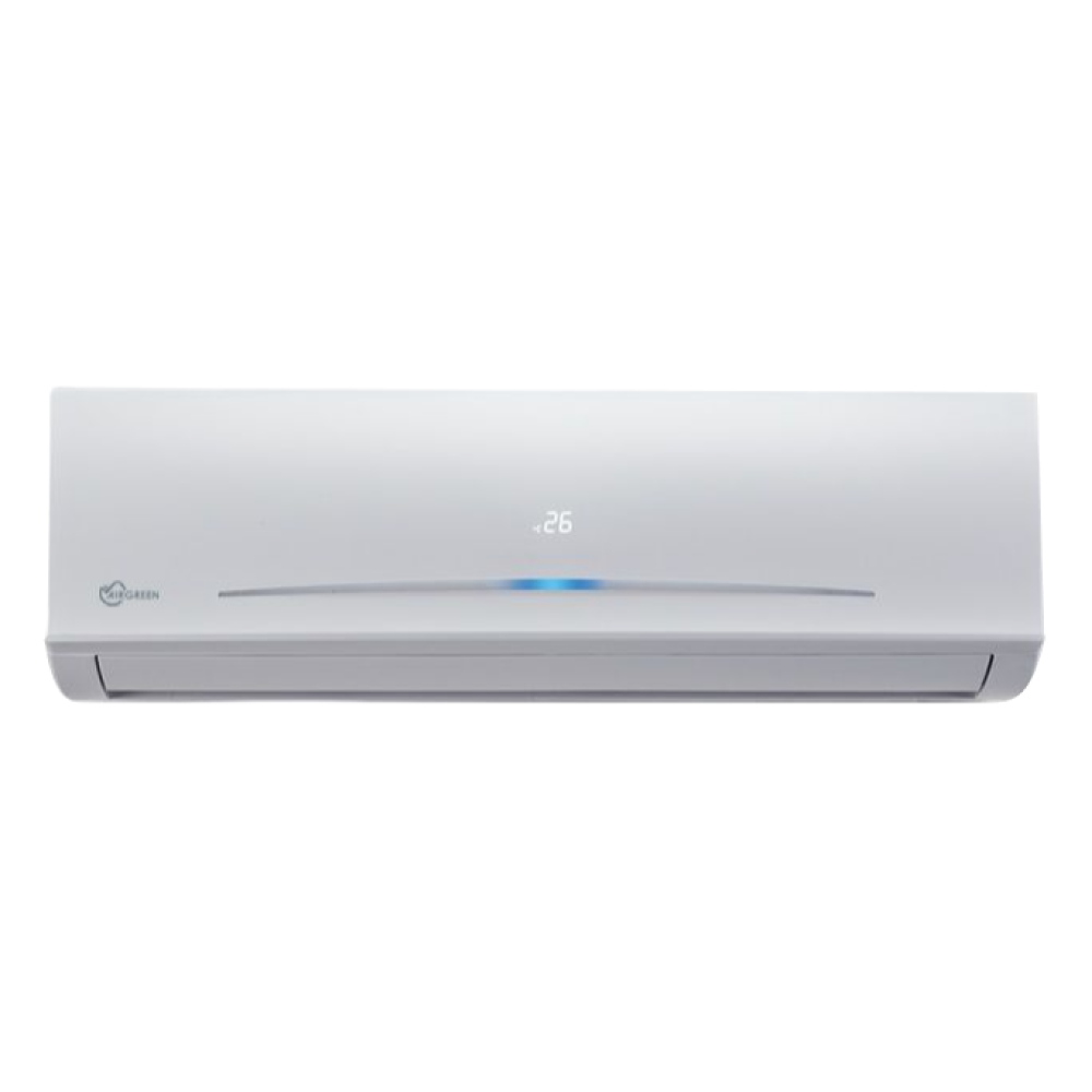 Сплит-система AIRGREEN HC2 GRI/GRO-09 HC2