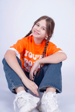 Джемпер д/д LOCOLOCO 8033