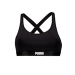 Женский топ-бра PUMA WOMEN SPORTY PADDED TOP 1P