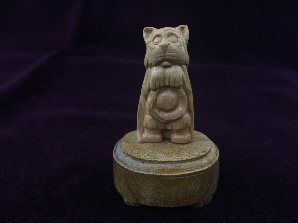 Кот в сапогах