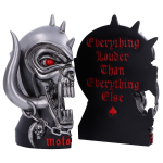 Подставка для книг Nemesis Now Motorhead Warpig