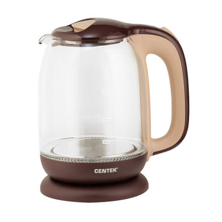 Чайник Centek CT-0034 Coffee