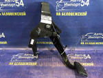 Педаль тормоза OMODA C5 2024